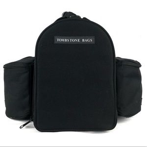 kuryakyn tombstone bag